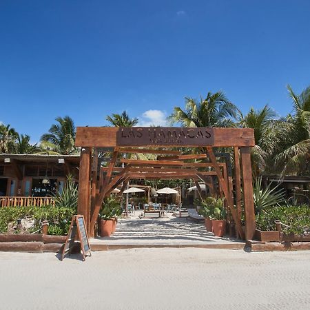 Hotel Siesta Holbox Luaran gambar