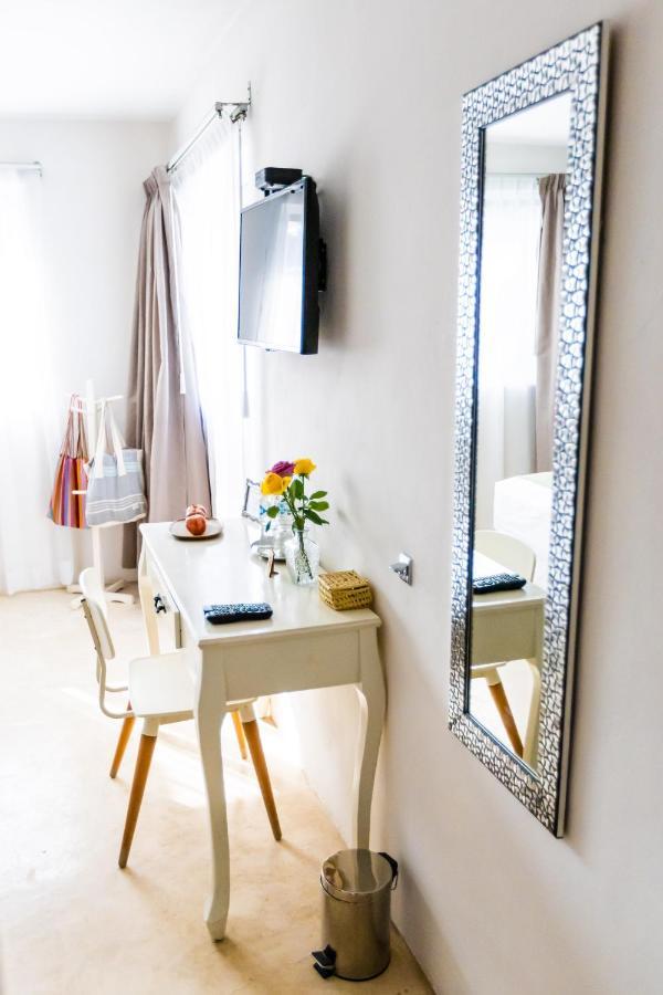 Hotel Siesta Holbox Luaran gambar