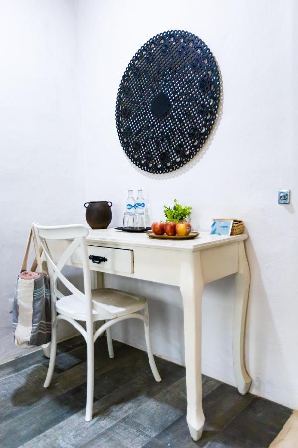 Hotel Siesta Holbox Luaran gambar
