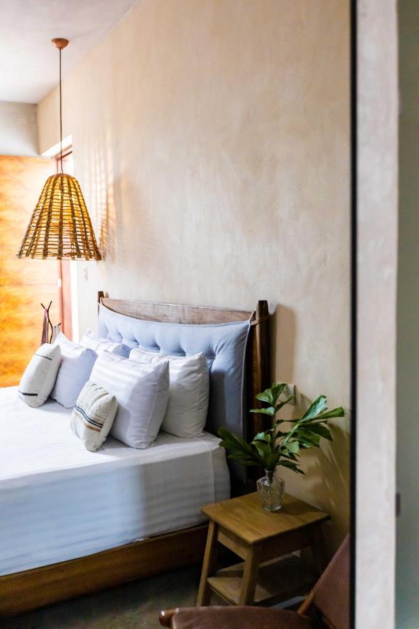 Hotel Siesta Holbox Luaran gambar