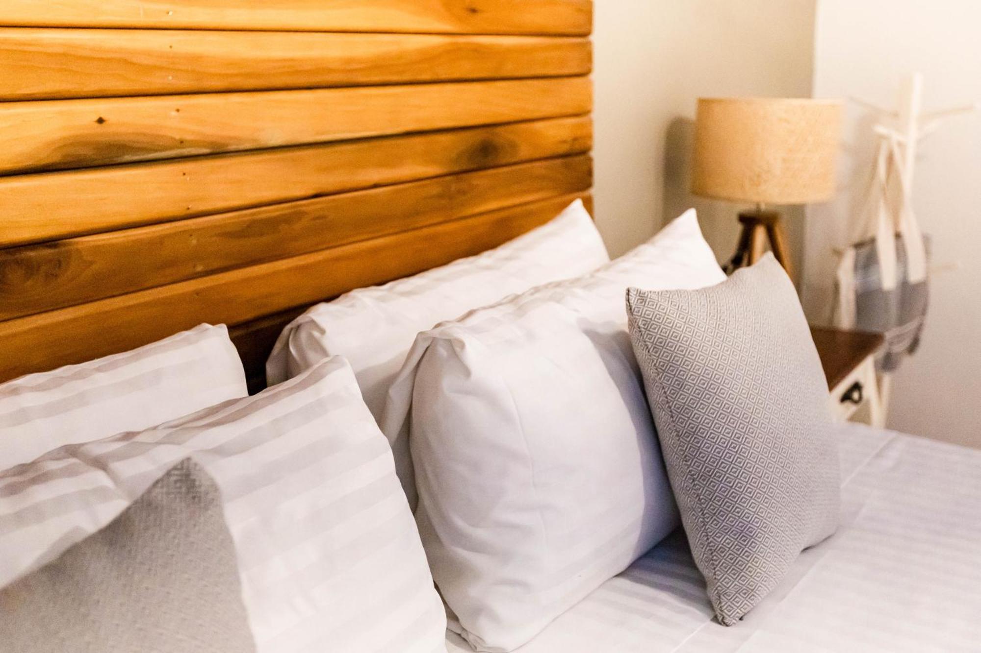 Hotel Siesta Holbox Luaran gambar