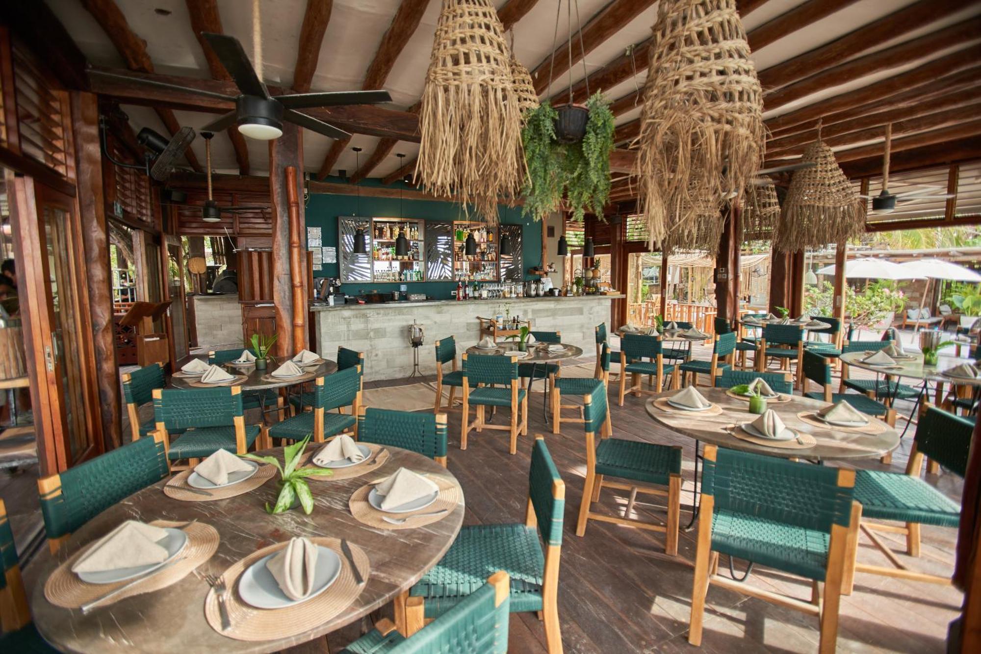 Hotel Siesta Holbox Luaran gambar